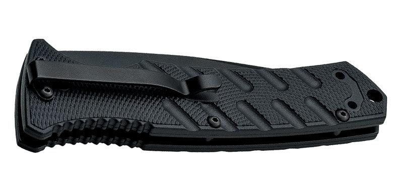 Couteau Automatique De Poche