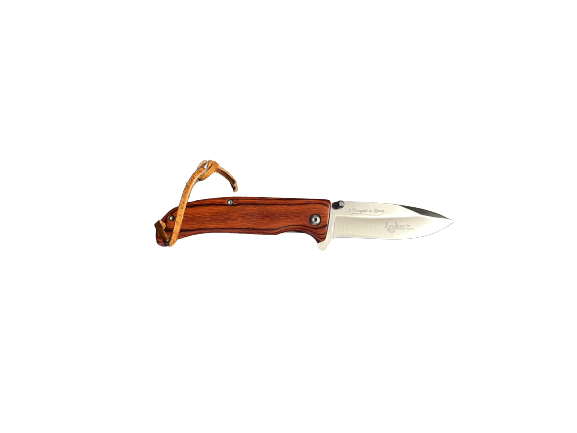 Couteau de chasse