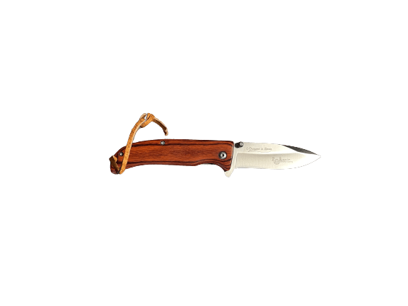 Couteau De Poche Chasse