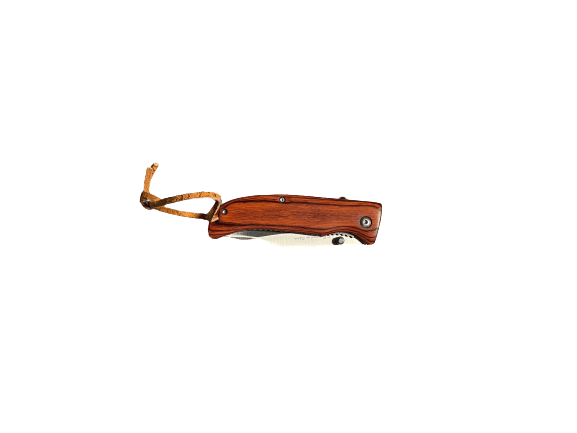 Couteau De Poche Chasse