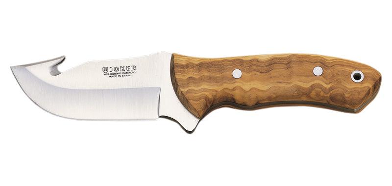 Couteau De Poche Pliant Artisanal