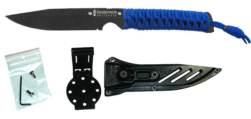 Couteau Gendarmerie