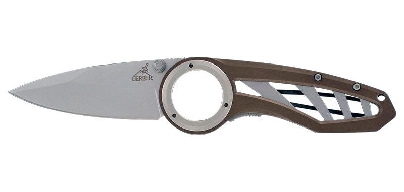 Couteau Gerber Remix