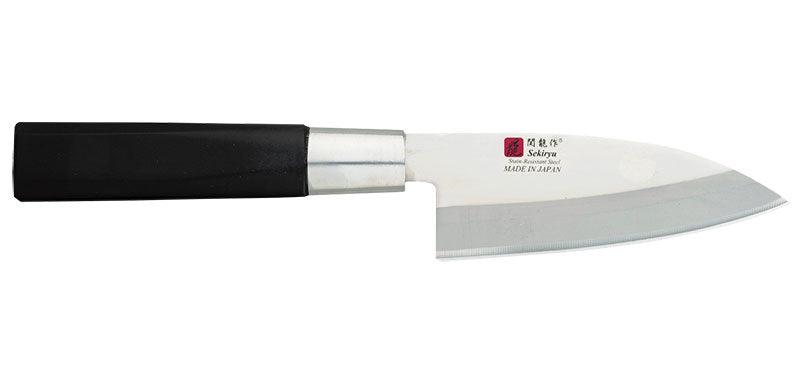 Couteau Japonais Deba