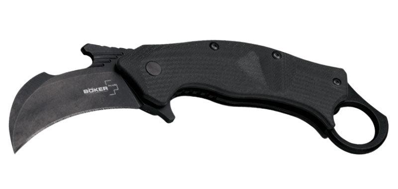 Couteau Karambit Pliant