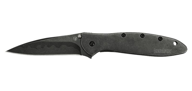 Couteau Kershaw Leek Composite