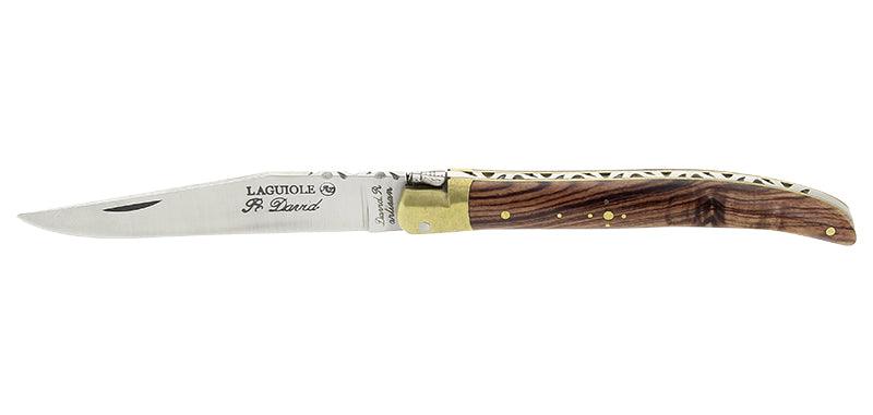 Couteau Laguiole Authentique