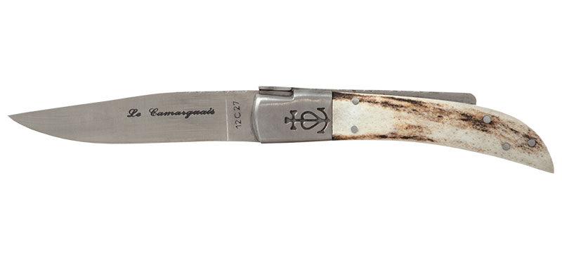 Couteau Le Camarguais 12C27