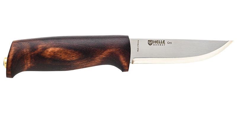 Couteau Norvegien Helle