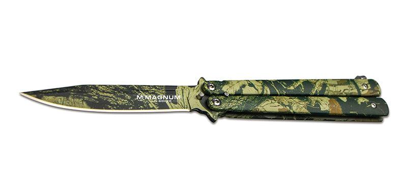 COUTEAU PAPILLON CANADA