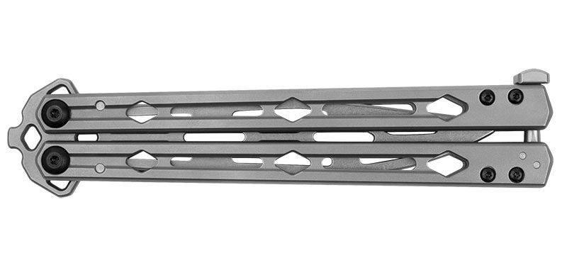 Balisong couteau papillon