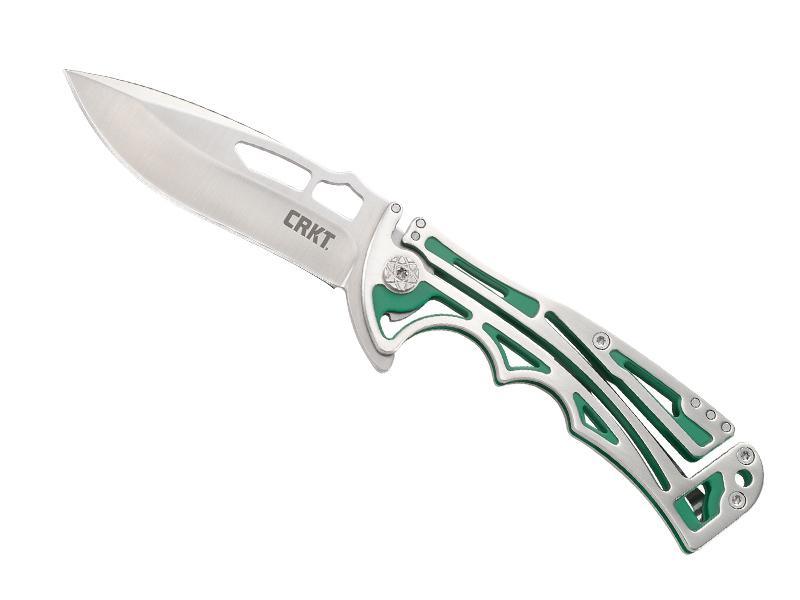 Couteau Pliant Crkt