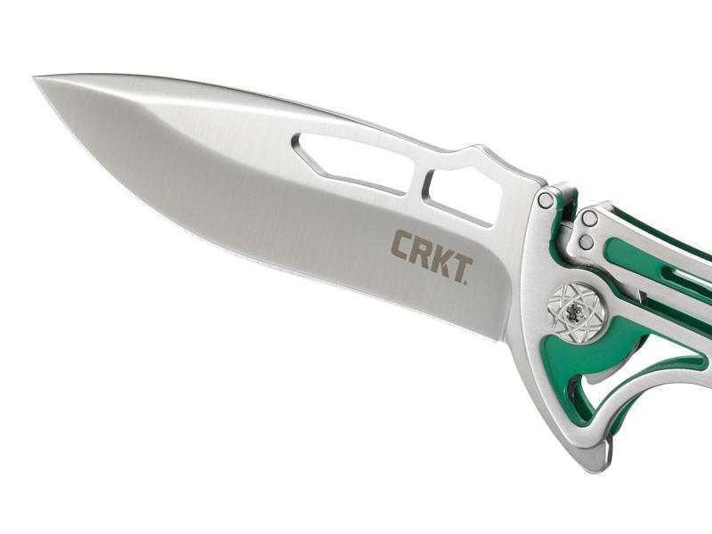 Couteau Pliant Crkt