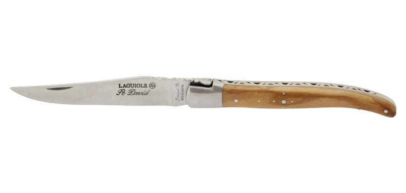 Couteau Pliant Laguiole