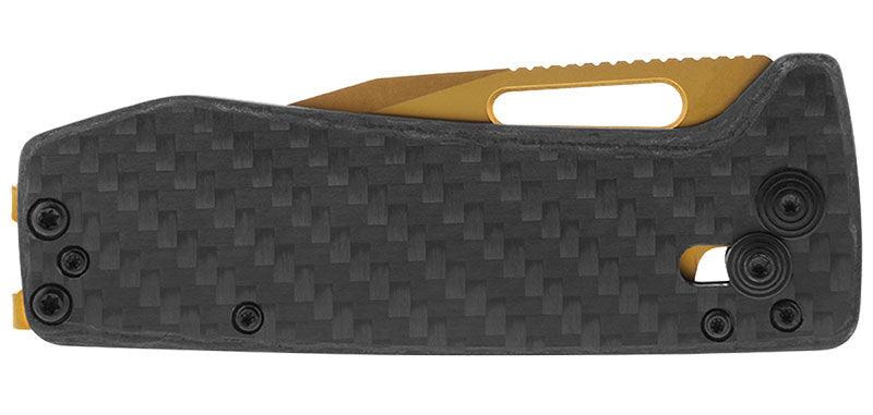 Couteau Sog Gold