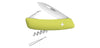 COUTEAU SUISSE AVEC TIRE BOUCHON