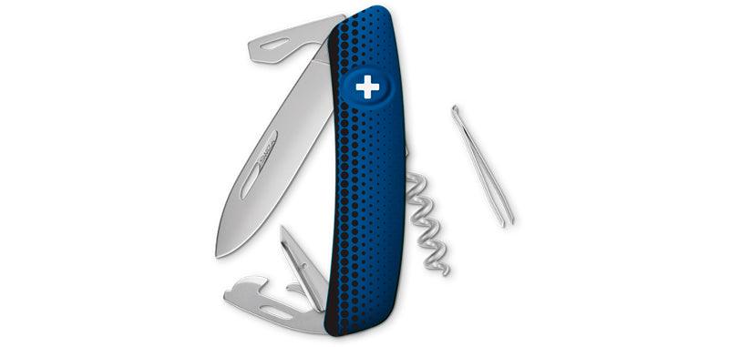 Couteau Suisse Spécial Peche