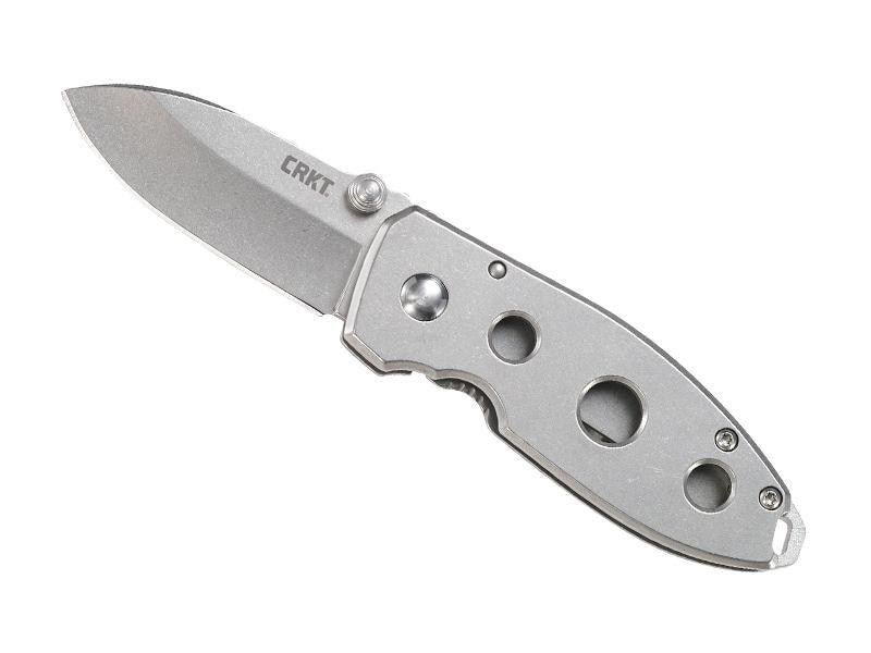 Couteau Crkt squid