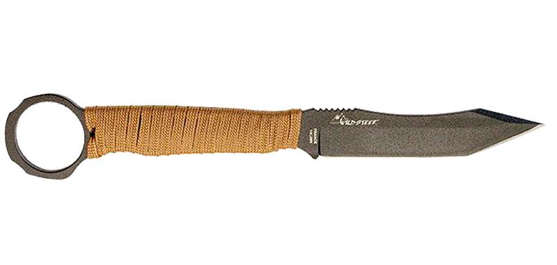Couteau Scorpion Wildsteer