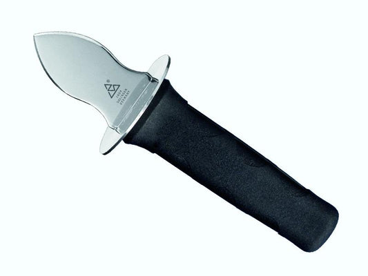 Couteau à huitre avec garde