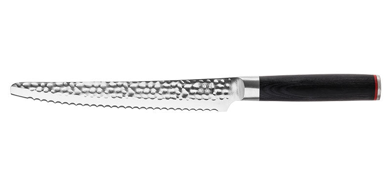 Couteau à pain japonais
