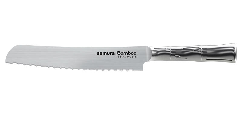 Couteau à pain samura