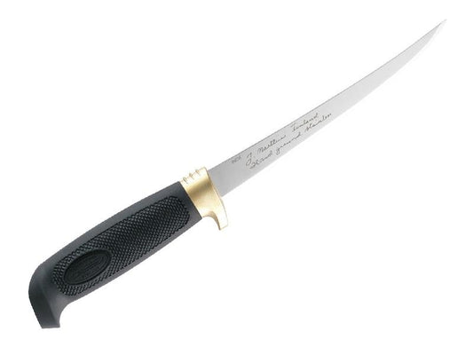 Couteau à poisson filet marttiini