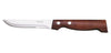 Couteau a steak arcos bois