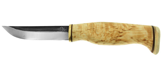 Couteau de chasse arctic legend
