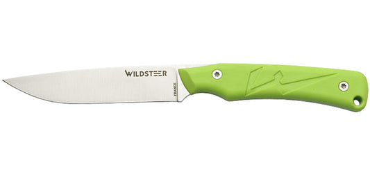 Couteau de cuisine Wildsteer