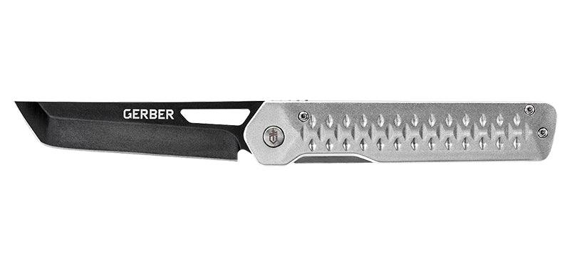 Couteau de poche Gerber new ayako