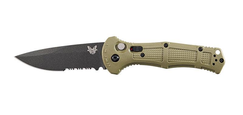 Couteau de poche claymore benchmade