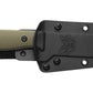 Couteau militaire benchmade anonimus