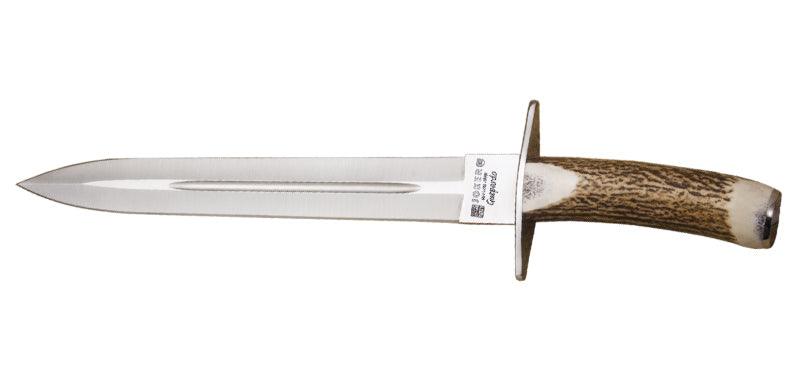 Dague De Chasse Lame 30Cm