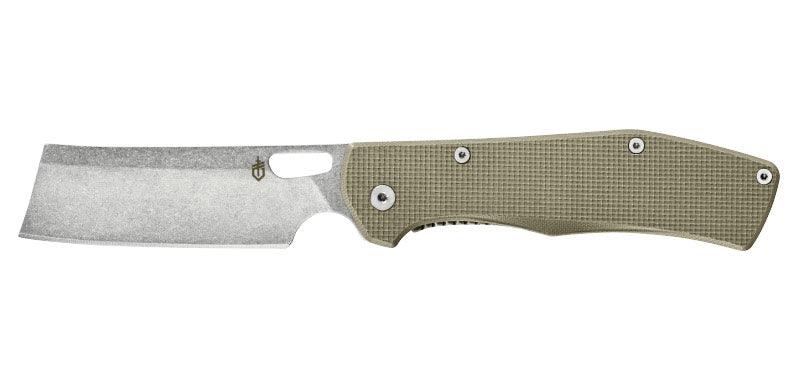 Gerber Flatiron G10