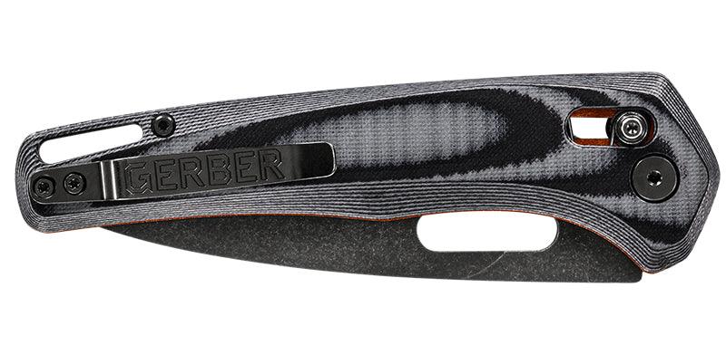 Gerber New Sumo
