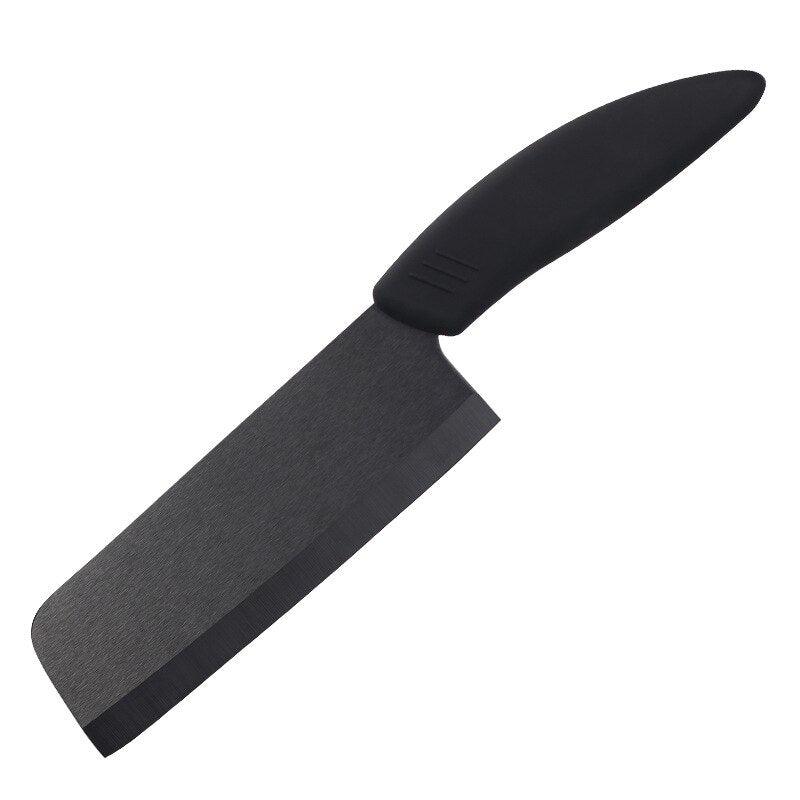 Couteau De Cuisine En Céramique