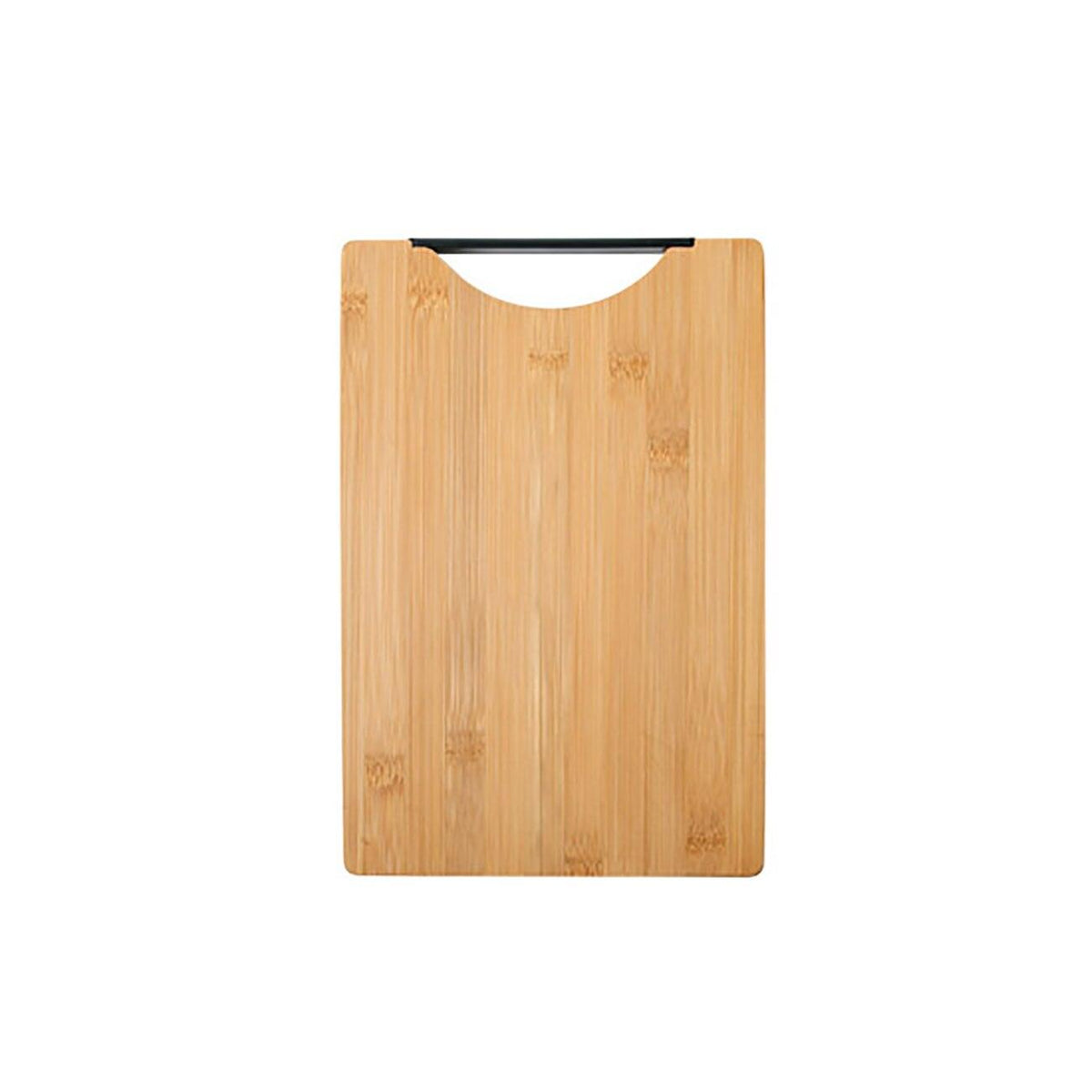 Planche À Découper Bois Brut