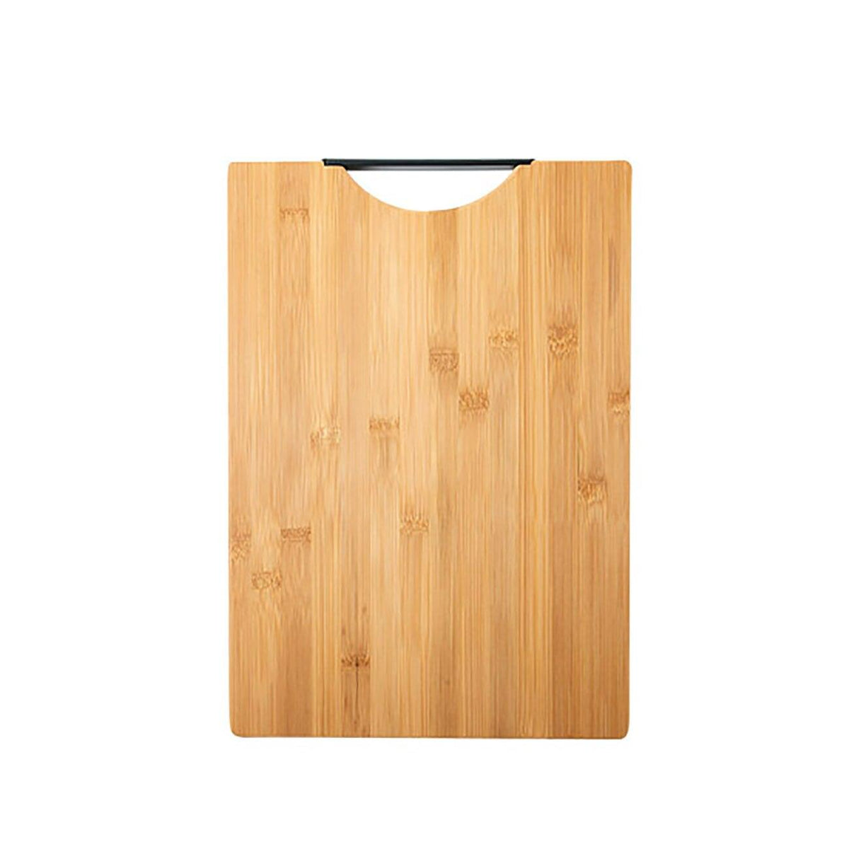 Planche À Découper Bois Brut