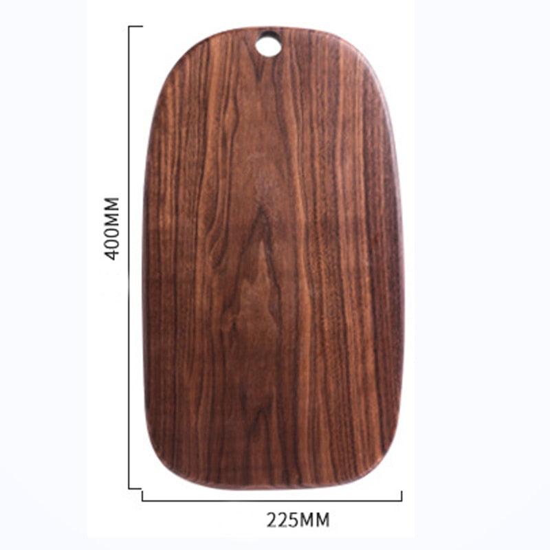 Planche À Découper Bois Grand Format