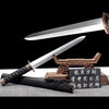 COUTEAU DE CHASSE GRANDE LAME