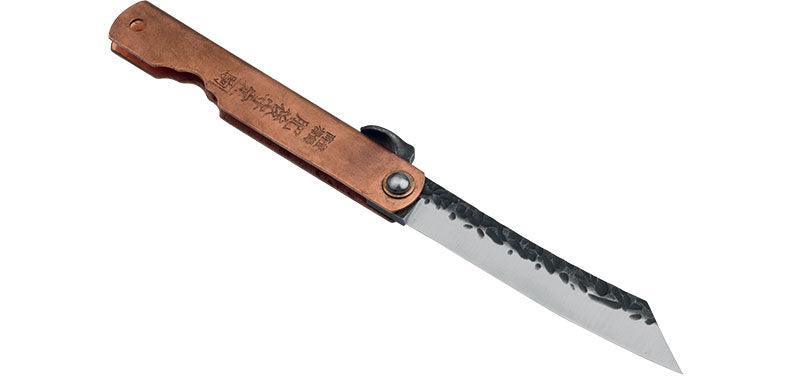 Higonokami Artisanal