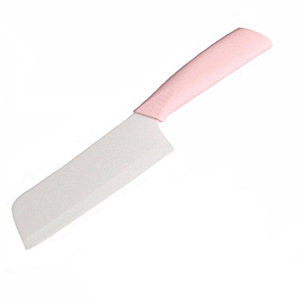 Couteau De Chef En Céramique