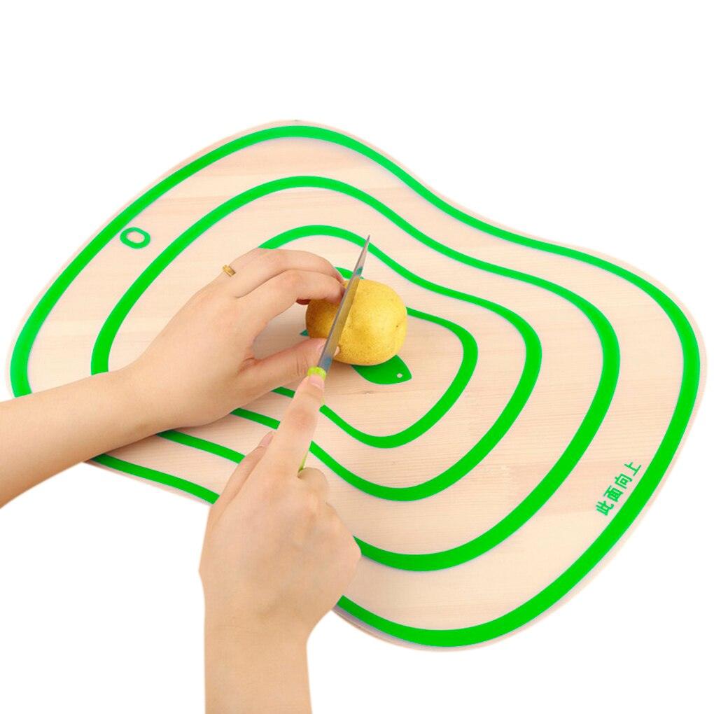 Planche À Découper En Plastique