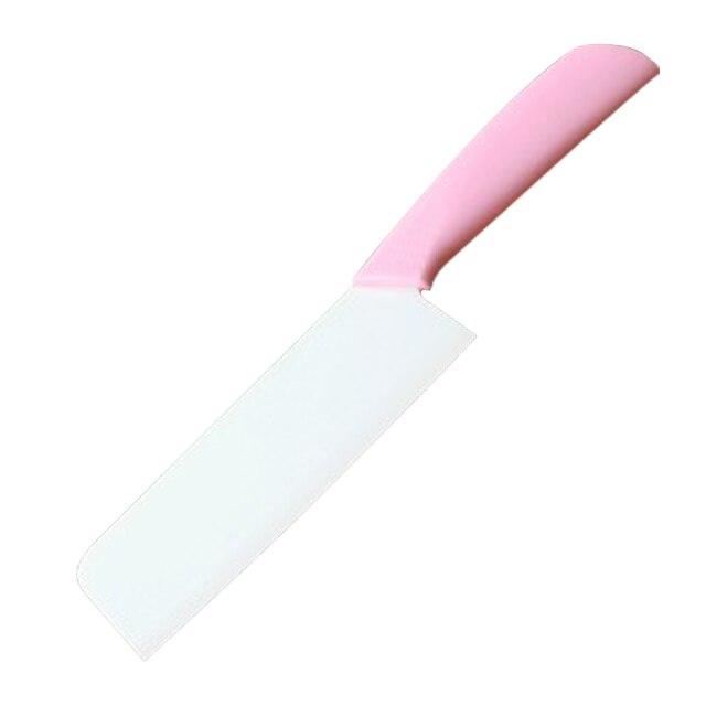 Couteau De Chef En Céramique