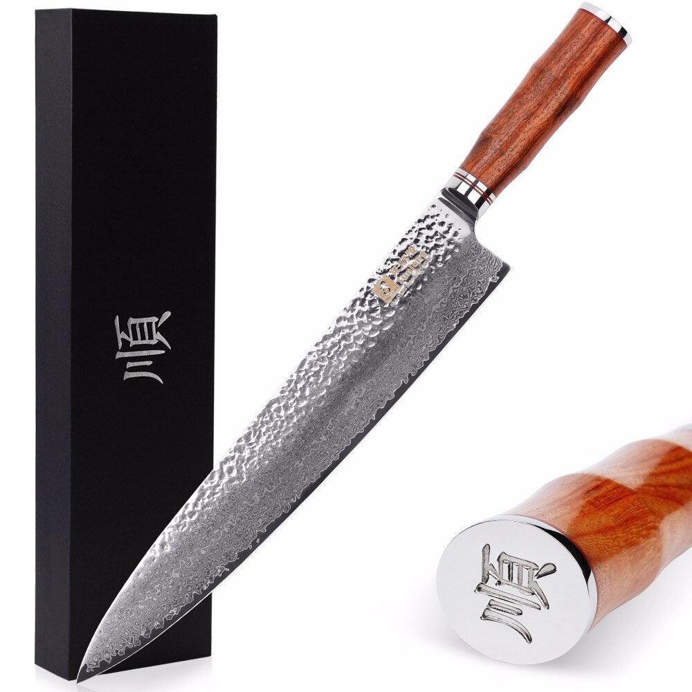 Couteau Japonais Yanagiba