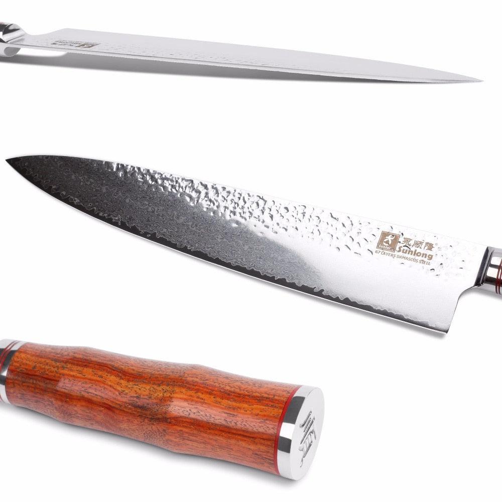 Couteau Japonais Yanagiba