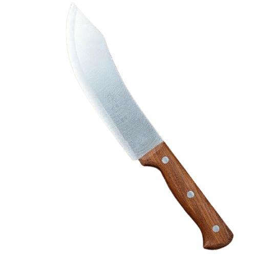 Couteau Cuisine Classique Bois