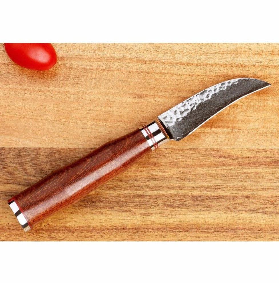 Couteau Japonais Eplucheur