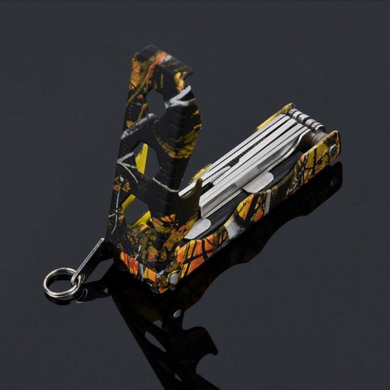 Couteau Suisse Chasse